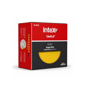 Useit™ SuperPads - 25 packs