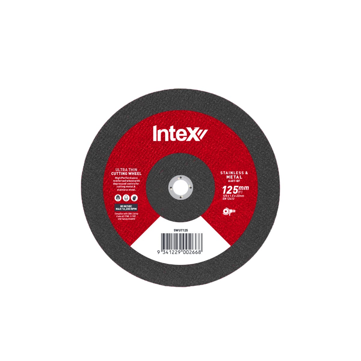 Fibre Cement Cutting Blades Ultra Thin