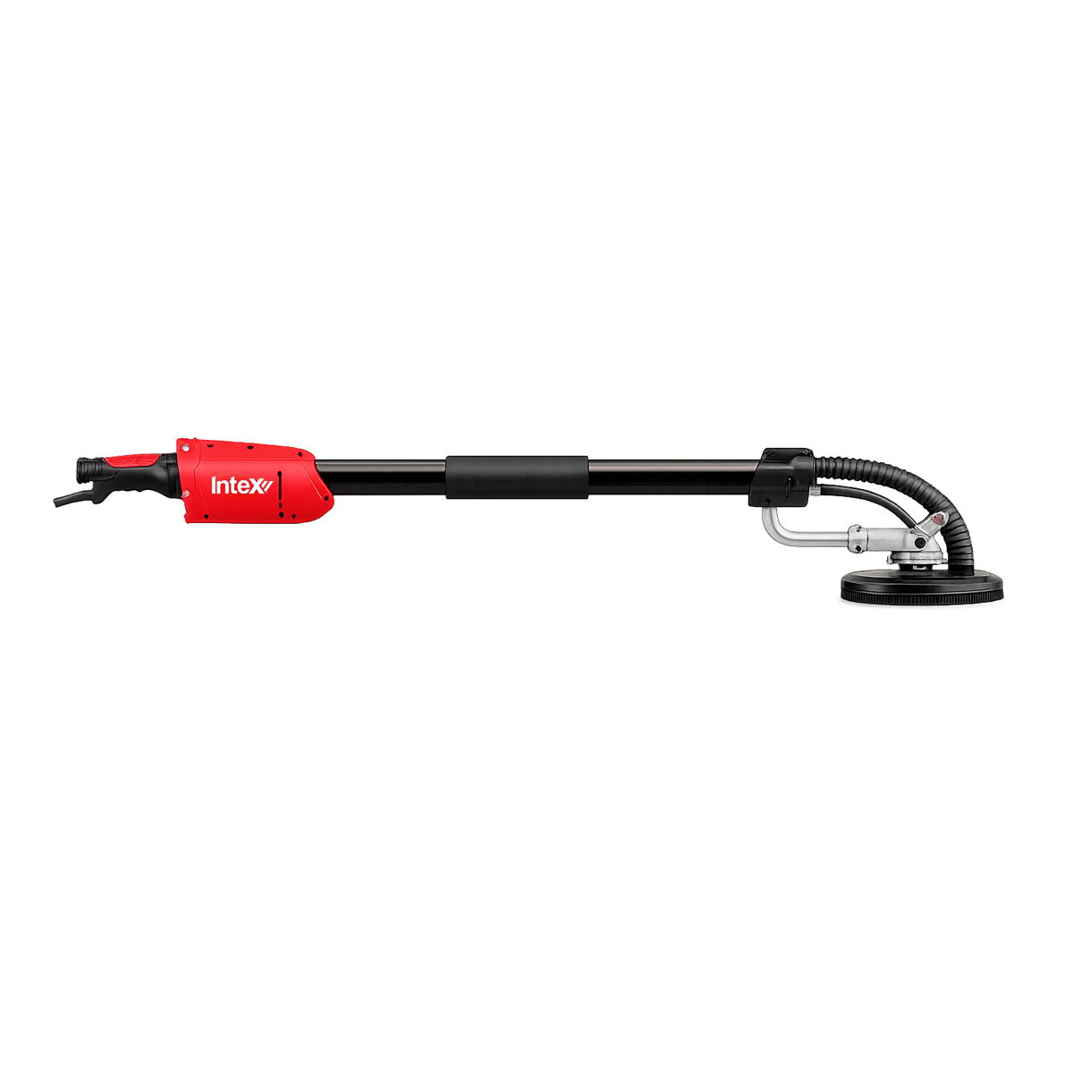 Dustless Drywall Power Sander 550W 230V 650-1600RPM (Inc. Hose & Pad)