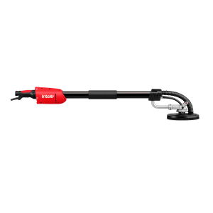 Dustless Drywall Power Sander 550W 230V 650-1600RPM (Inc. Hose & Pad)