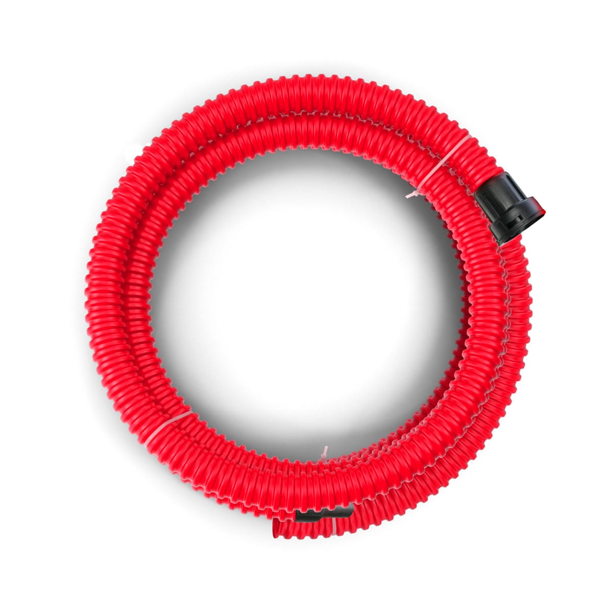 Starmix® Dust Extractor Hose Only 5m 35mm fittings