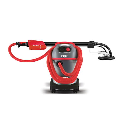 AG700 & Starmix® Dust Extractor Base Combo