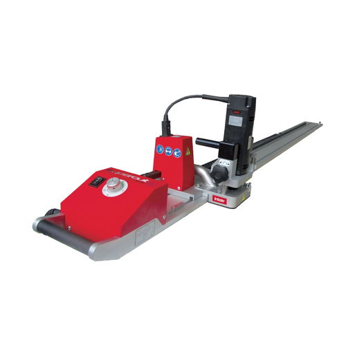 Flextos® XPM Portable Fabrication Machine - Inc. Accessories