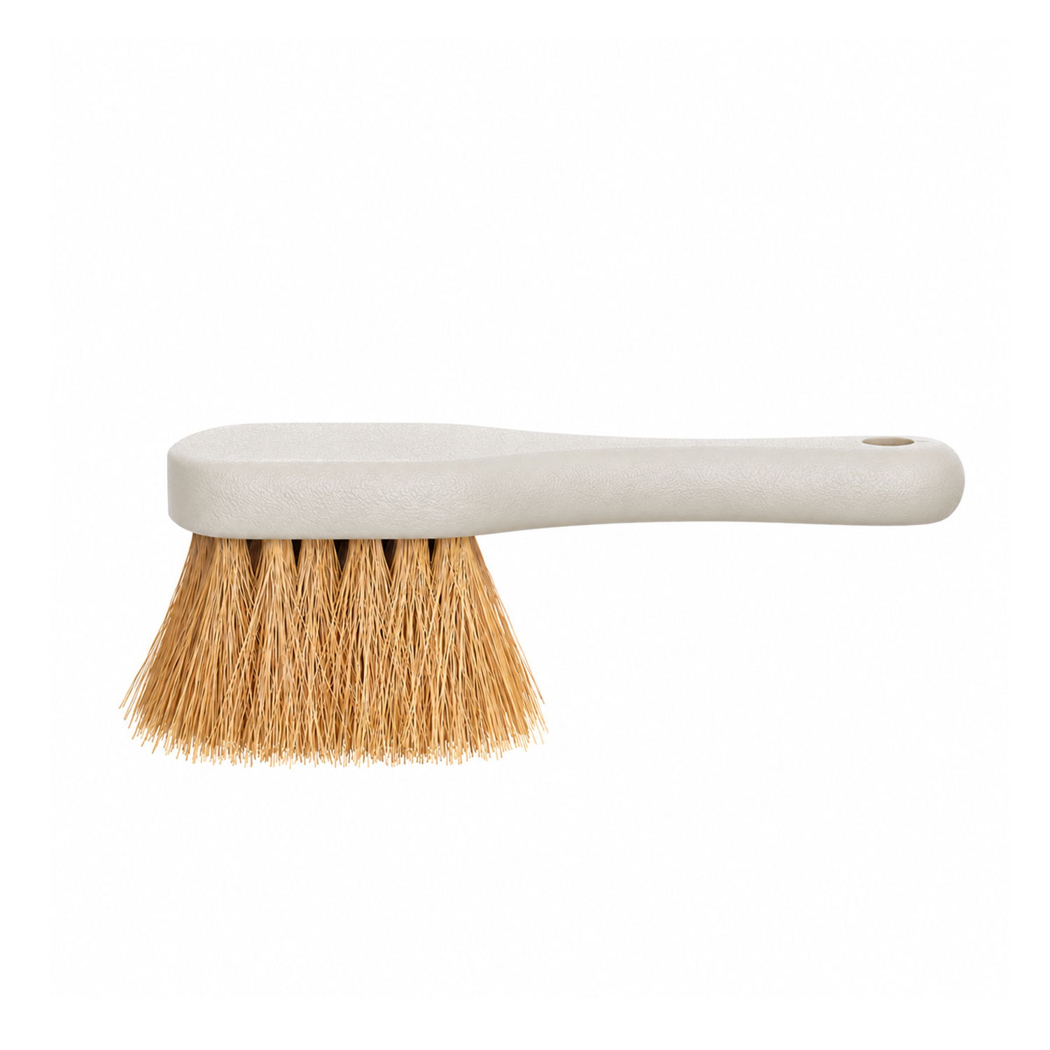 Bucket Scrubbing Brush with Short Handle x 2130mm