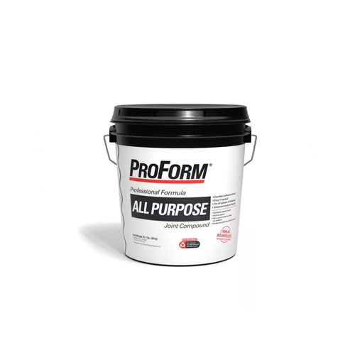All Purpose Joint Compounds