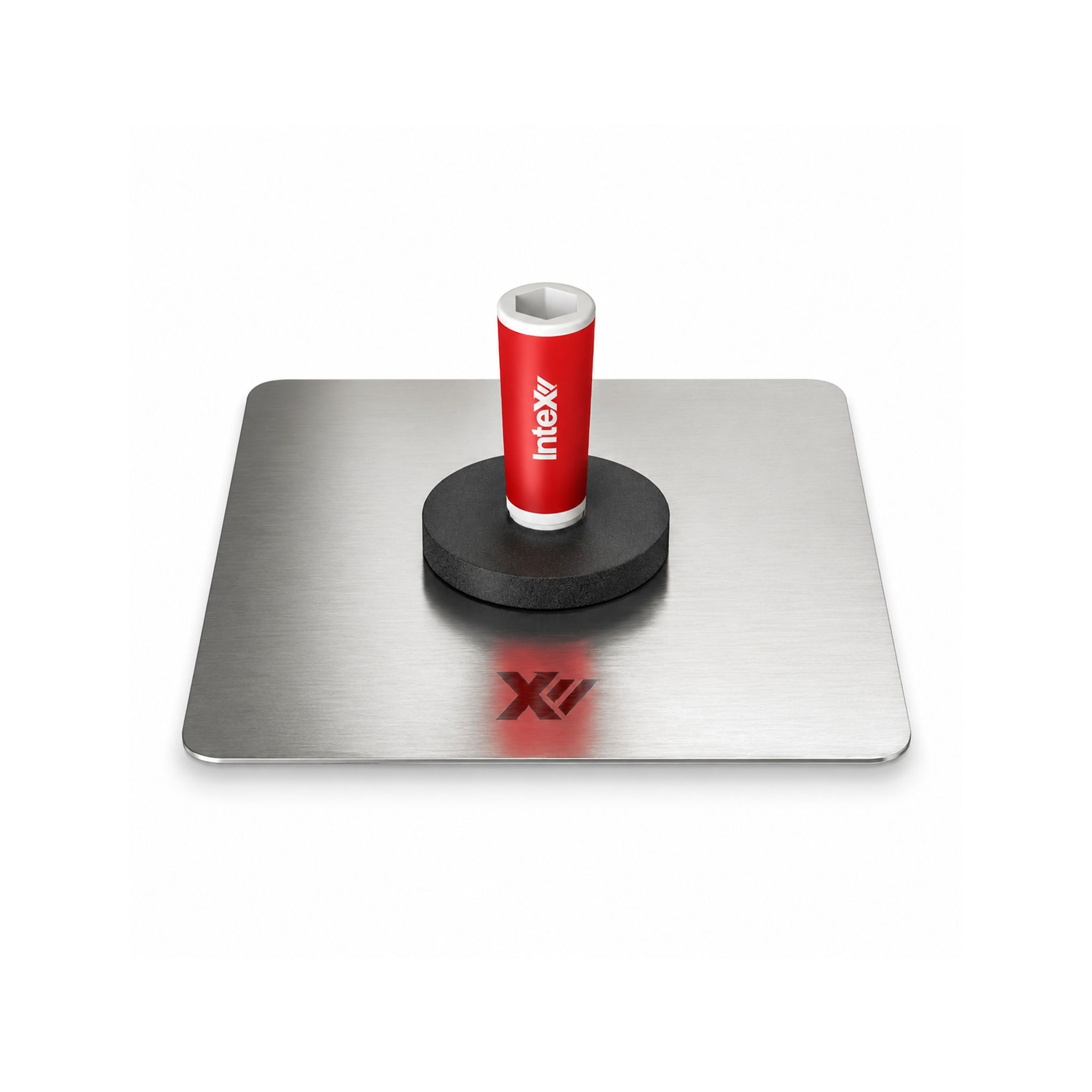 PlasterX® Hawks Aluminium - 300mm (12