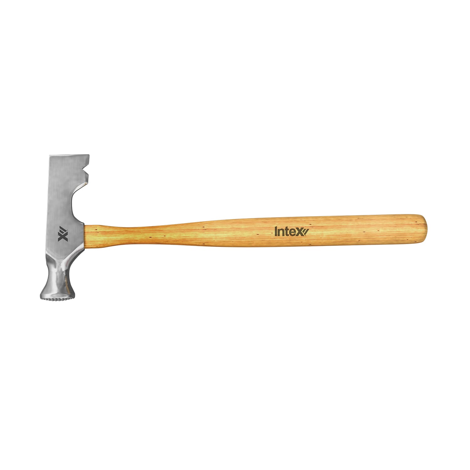 PlasterX® Drywall Hammer with Wooden Handle