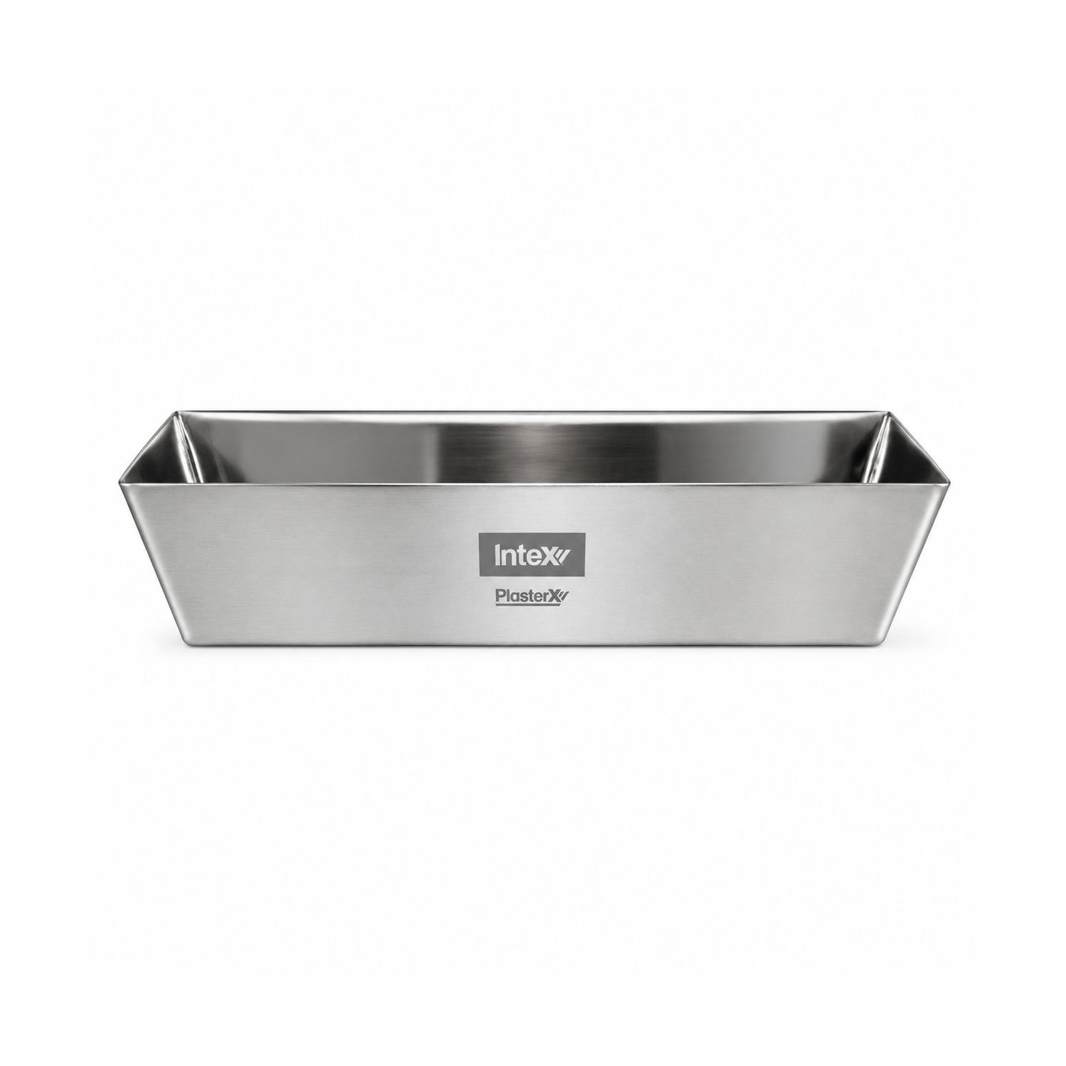 Stainless Mud Pan 300mm (12