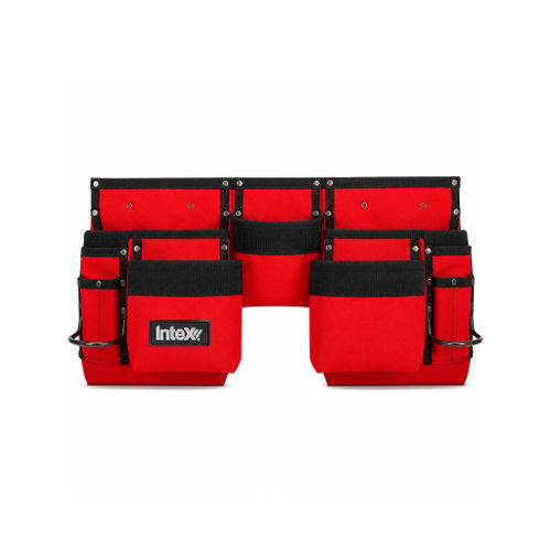 Nylon Carpenters Tool Rig
