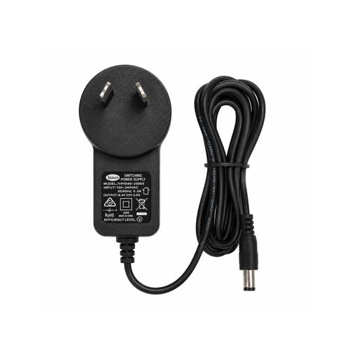 Charger - Suits SLB20 - Lumo® LED Worklight Spare Parts