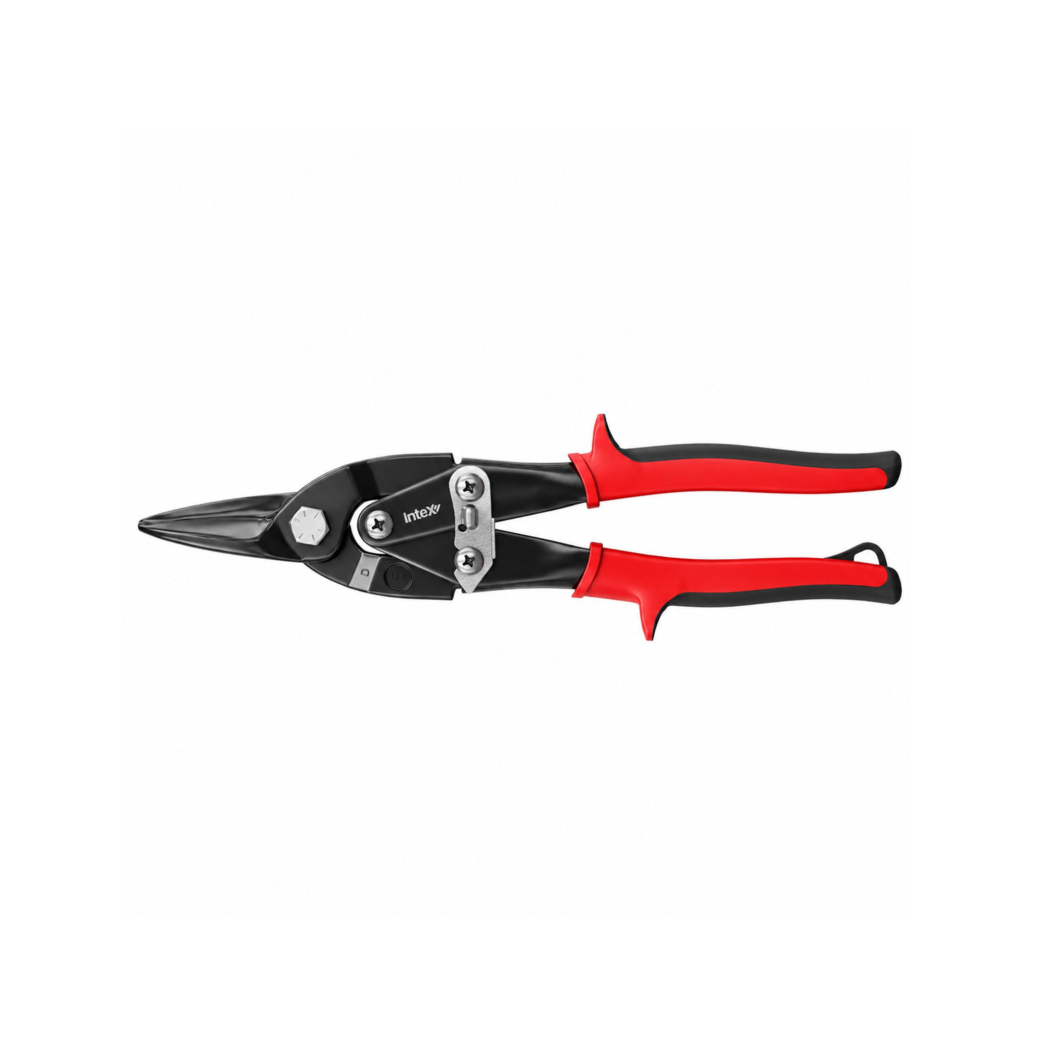 Straight Cut Aviation Tin Snips