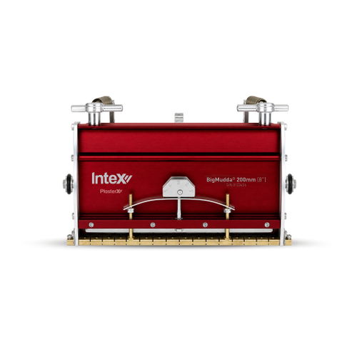 BigMudda® Finishing Boxes - Automatic