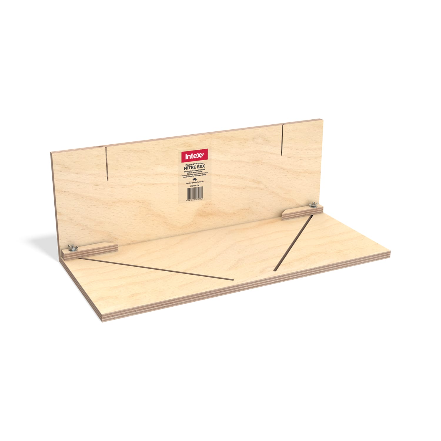 Cutting cornice with a mitre box cheap